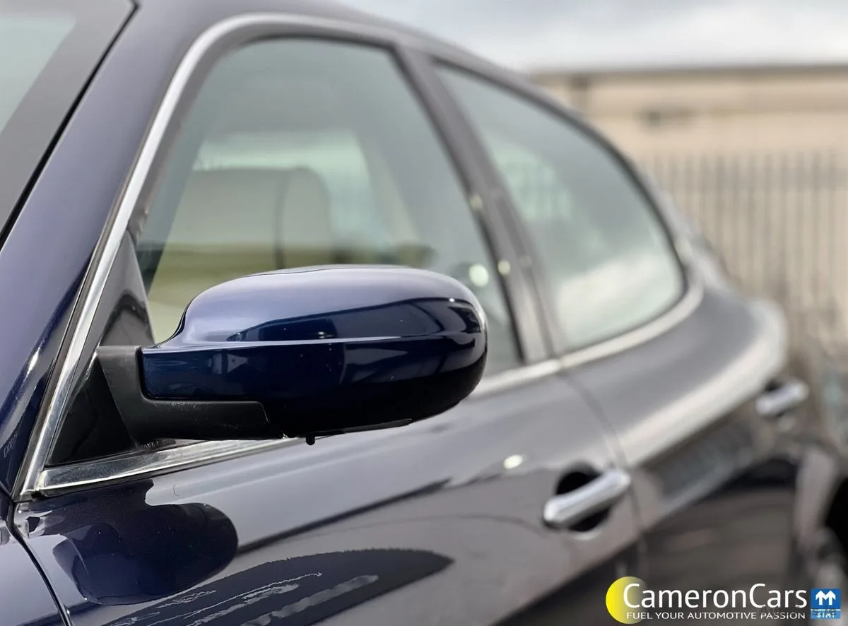 2007 Maserati Quattroporte – photo 17