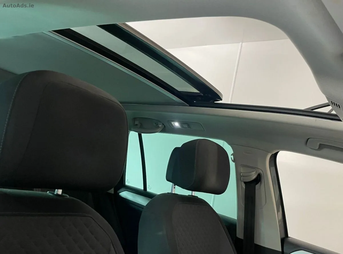 2019 Volkswagen Tiguan – photo 20