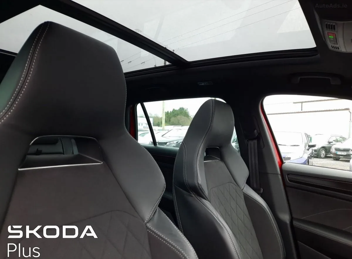 2024 Skoda Kodiaq – photo 19