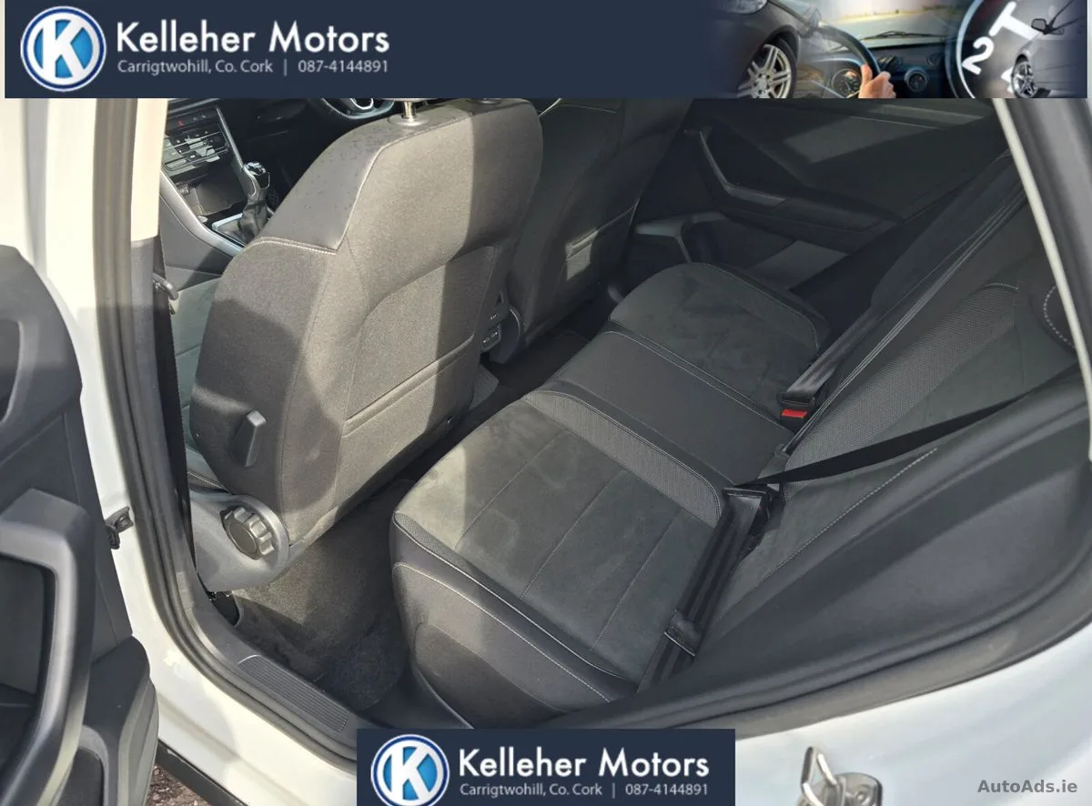 2024 Volkswagen T-Roc – photo 14