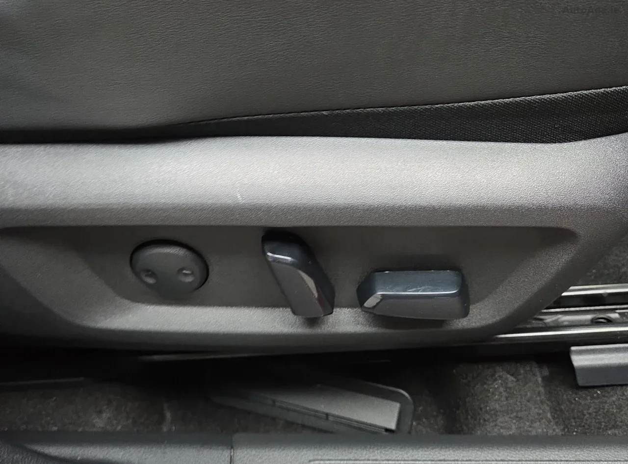 2025 Nissan X-Trail – photo 17