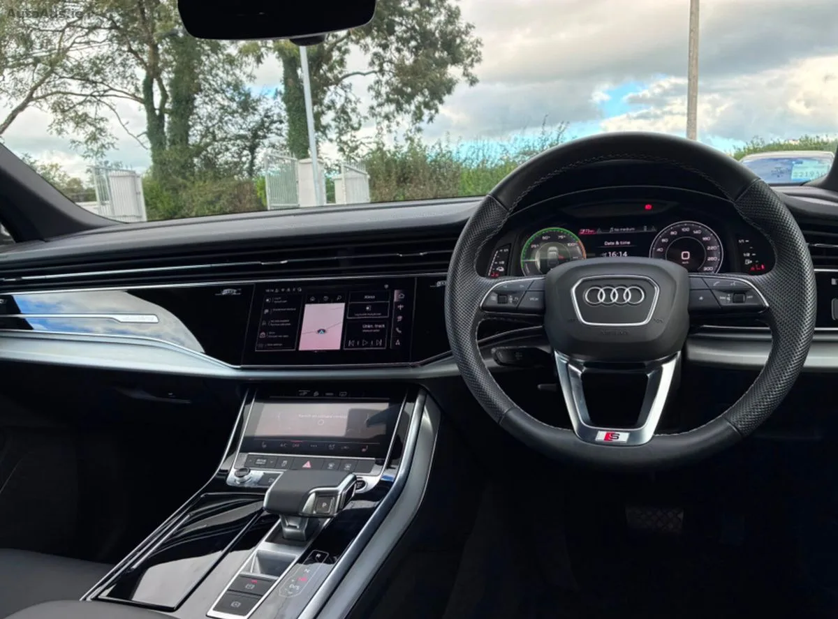 2025 Audi Q7 – photo 8