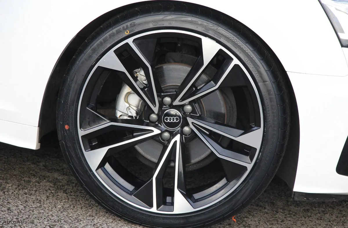 2023 Audi A5 – photo 7
