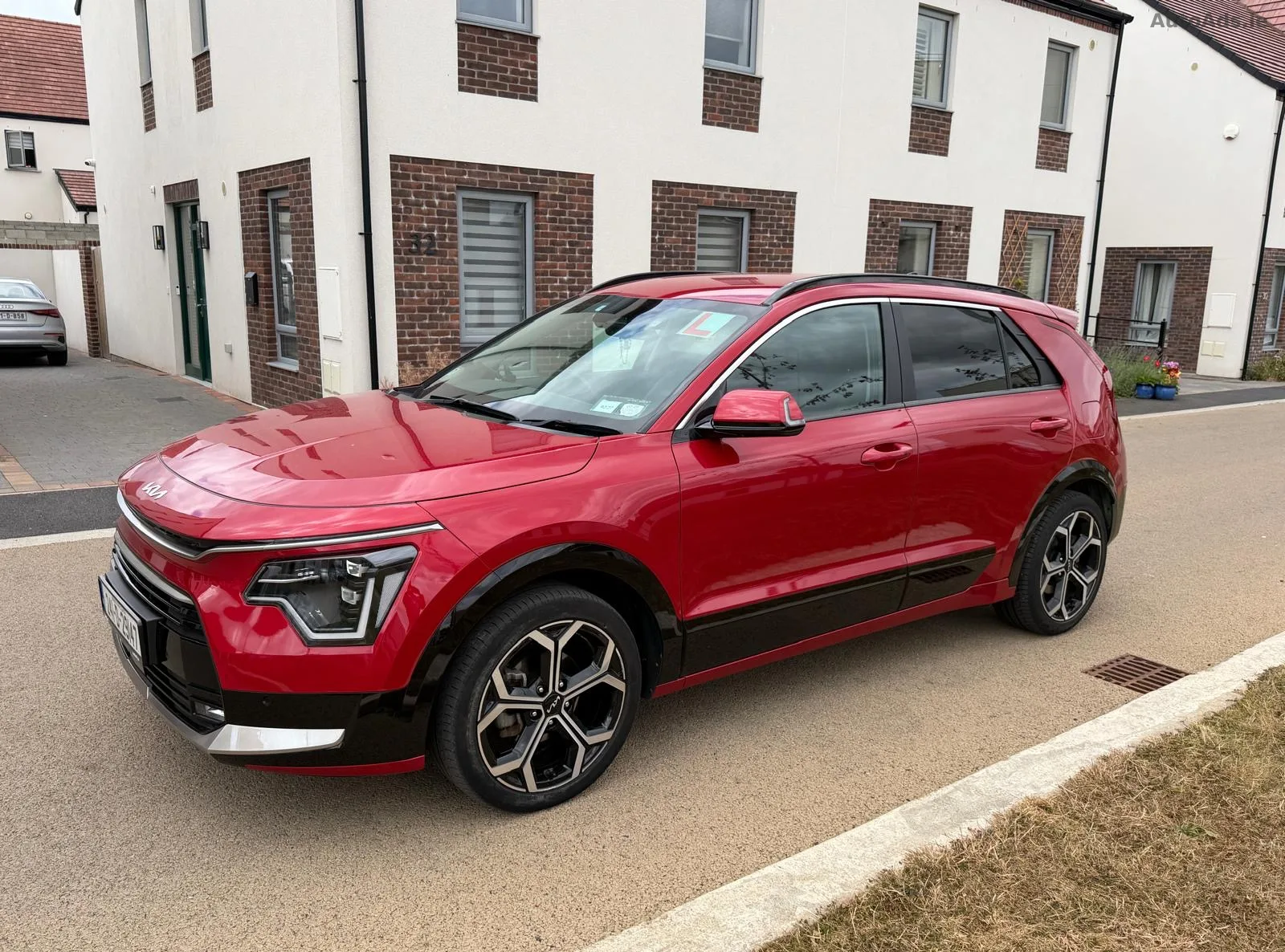 2024 Kia Niro
