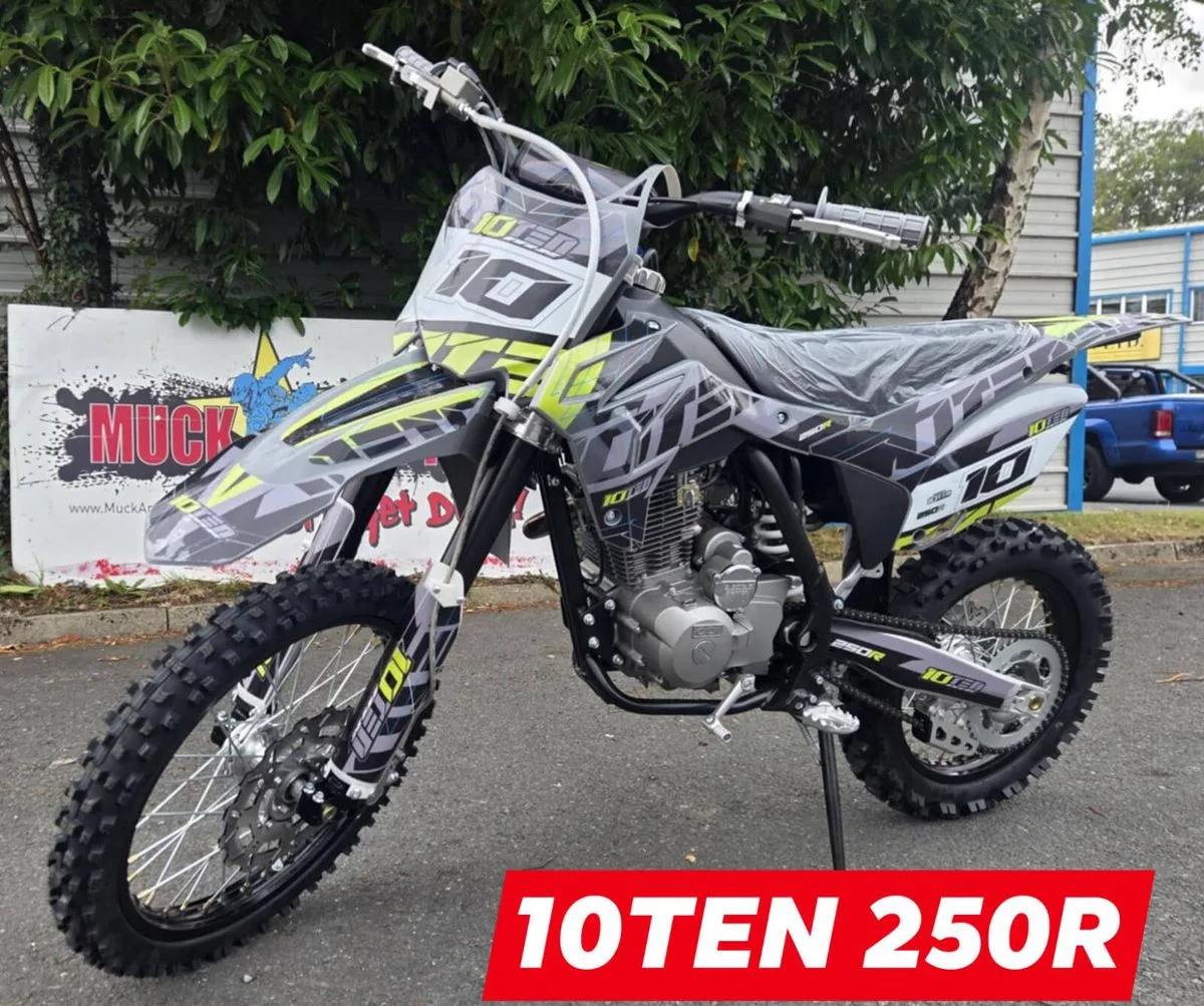 2025 10Ten Other