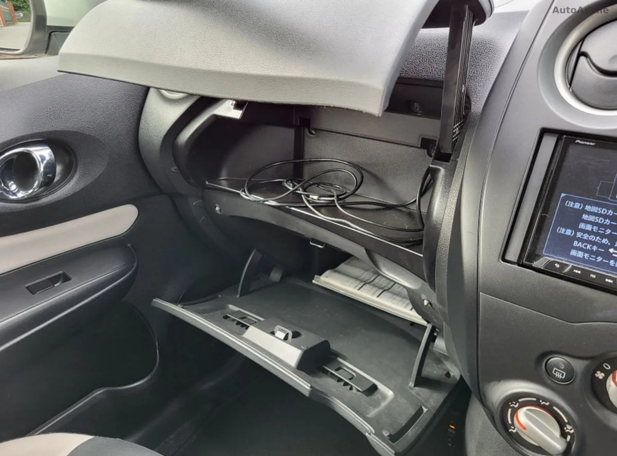 2019 Nissan Note – photo 19