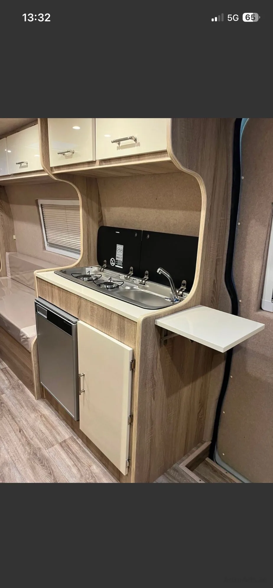 2019 Renault Master – photo 6