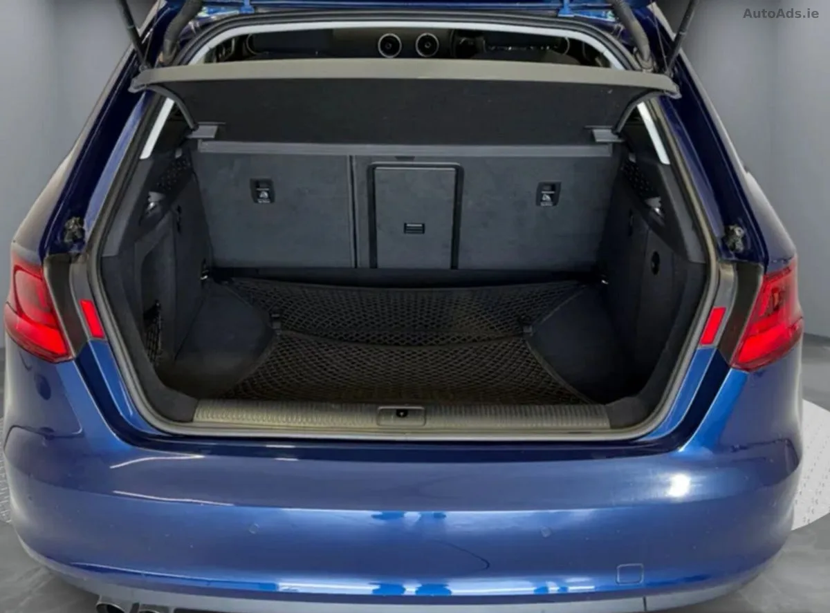 2016 Audi A3 – photo 6