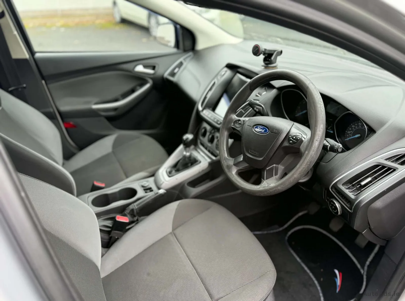 2012 Ford Focus – photo 5
