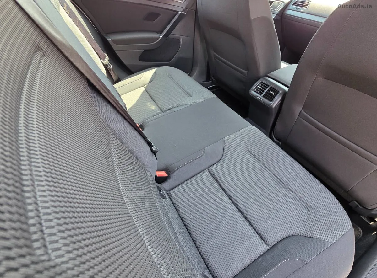 2019 Volkswagen Golf – photo 17