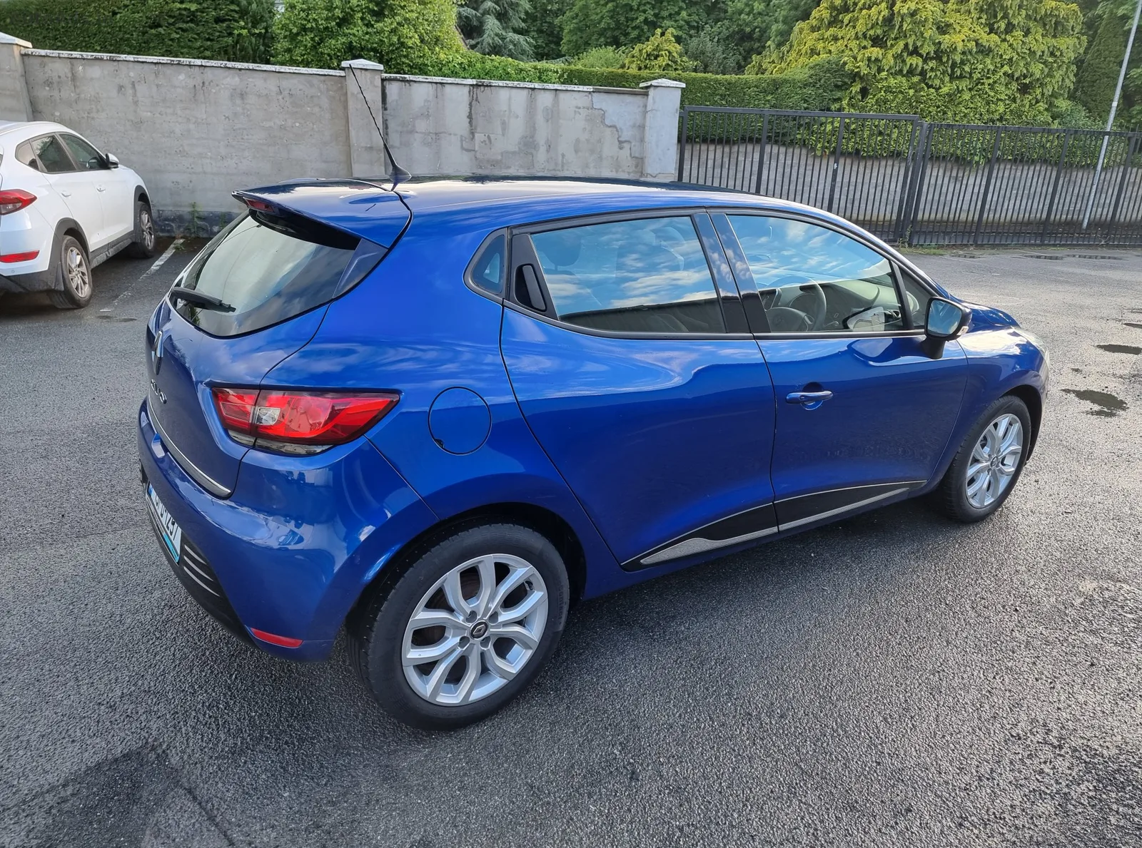 2019 Renault Clio – photo 6