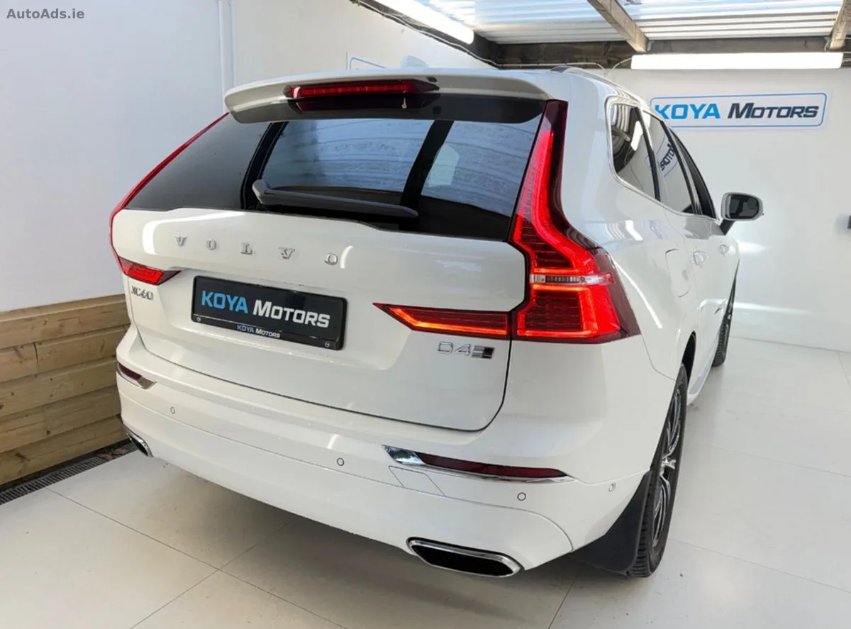2020 Volvo XC60 – photo 13
