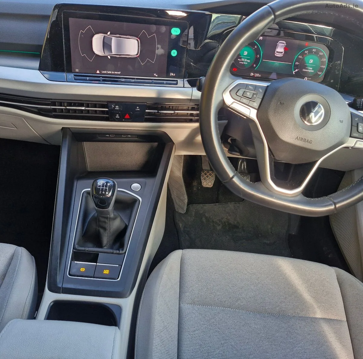2022 Volkswagen Golf – photo 17