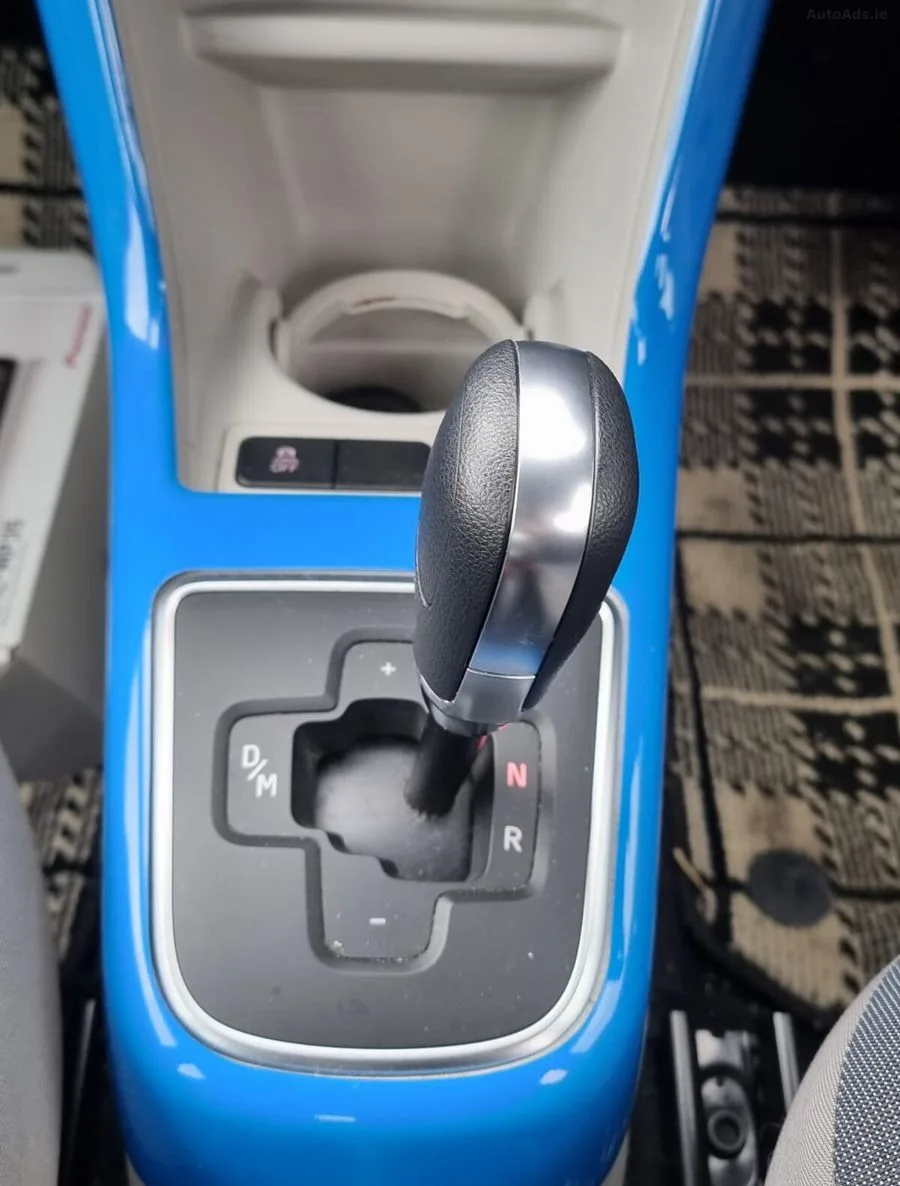 2015 Volkswagen up! – photo 15
