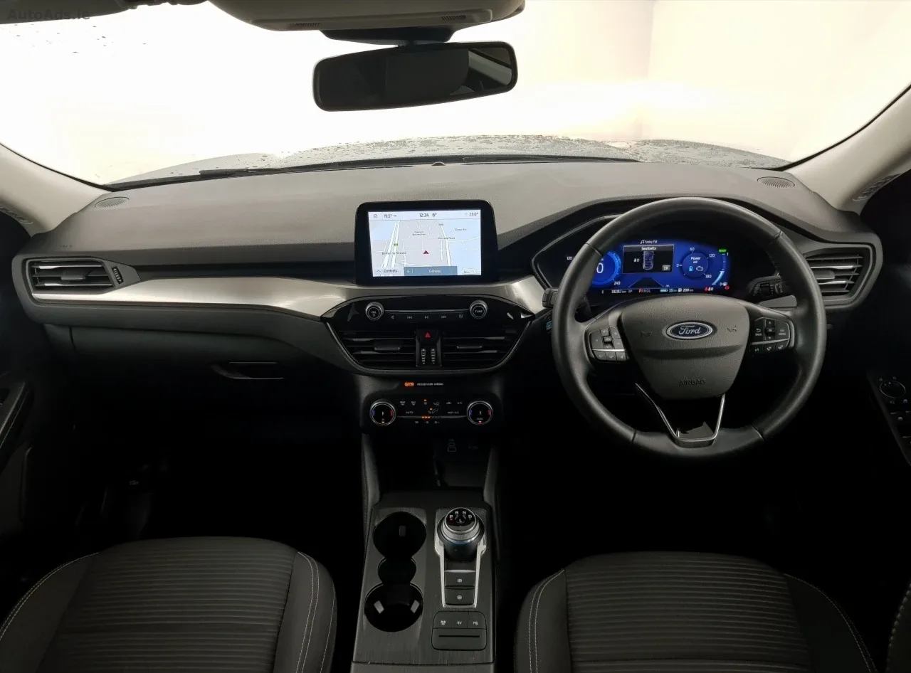 2024 Ford Kuga – photo 11
