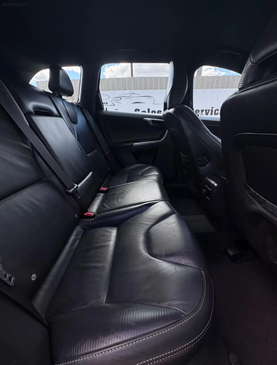 2013 Volvo XC60 – photo 13