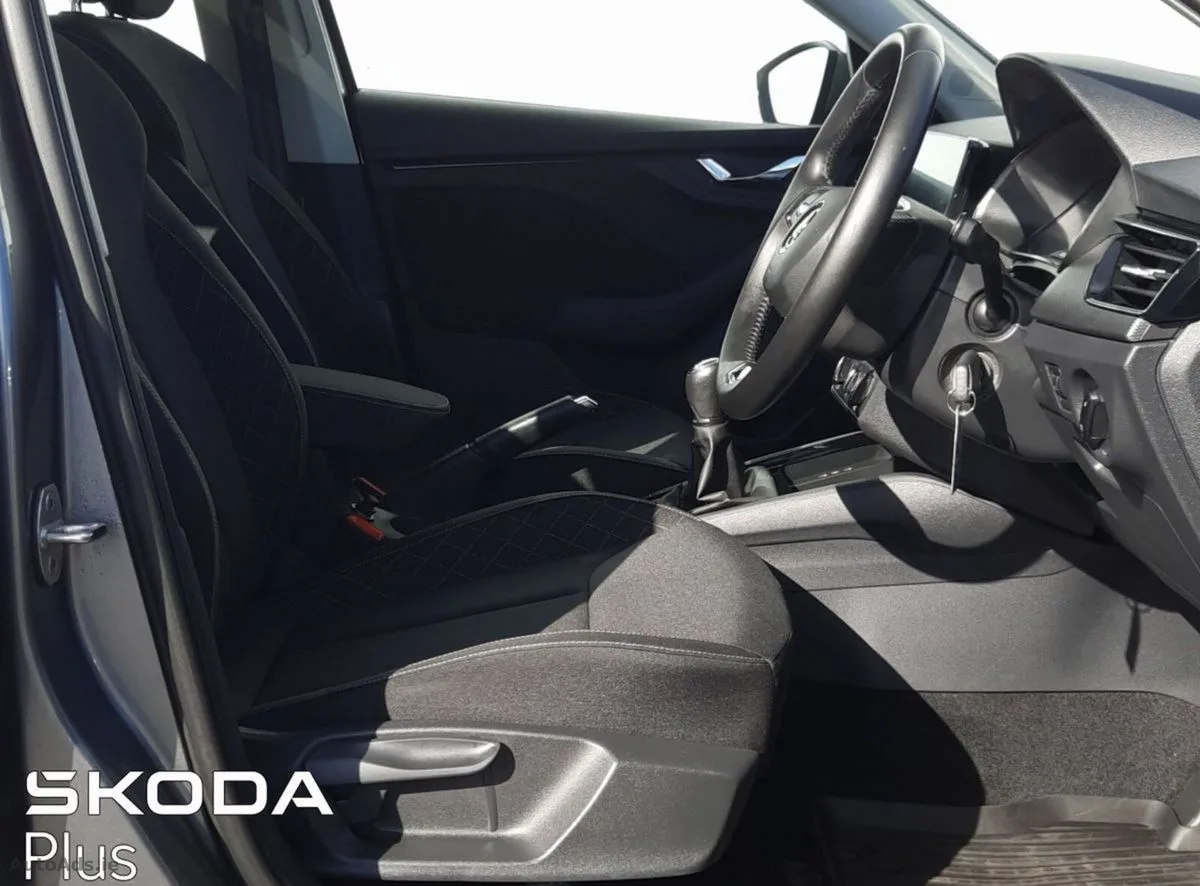 2023 Skoda Kamiq – photo 19