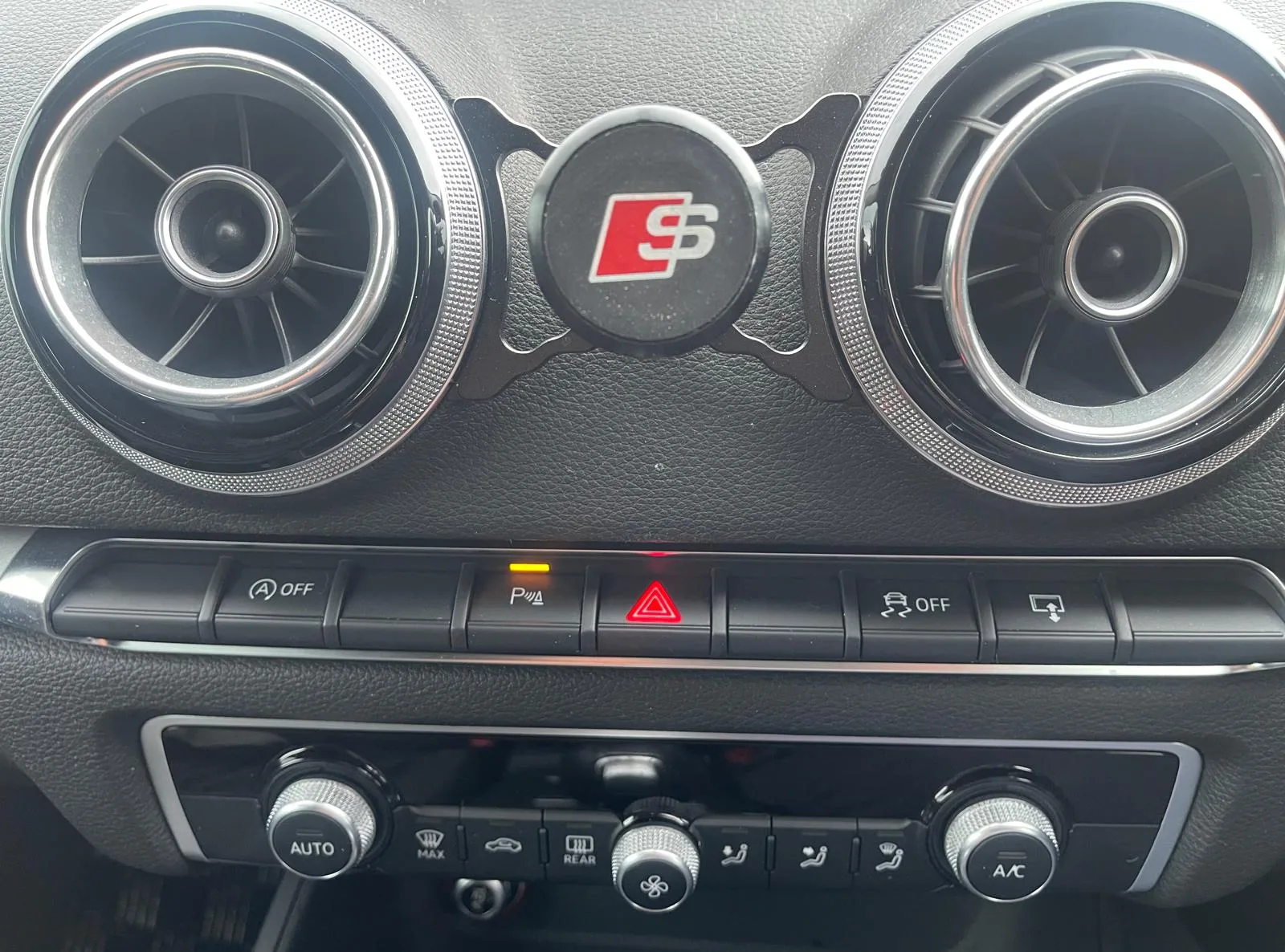 2016 Audi A3 – photo 7