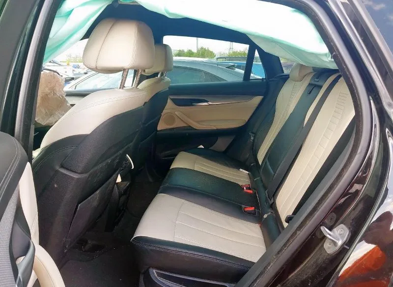 Other Parts BMW X6 – photo 6