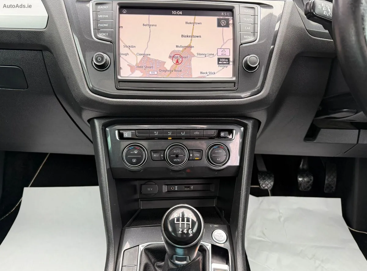 2017 Volkswagen Tiguan – photo 11