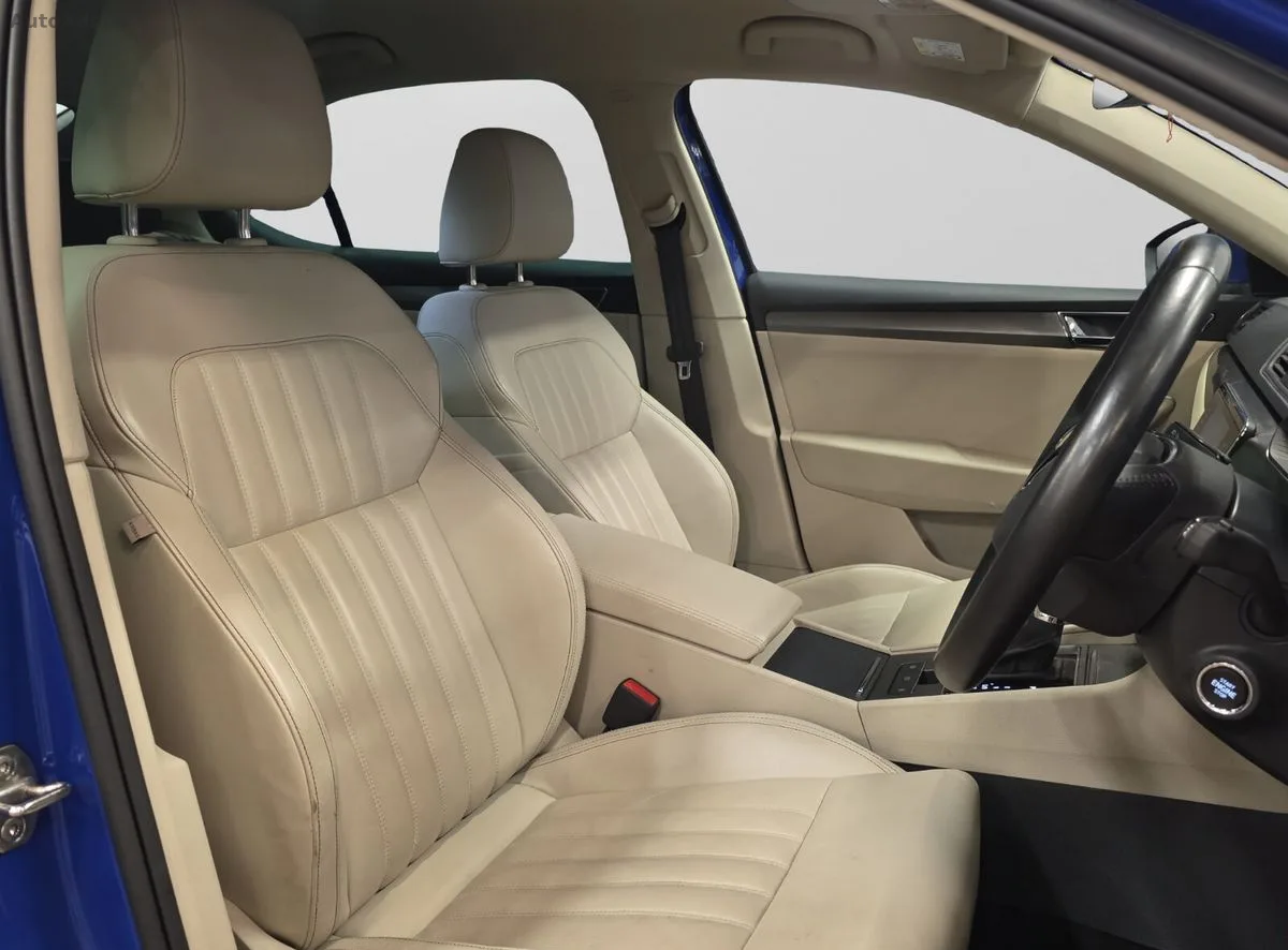 2023 Skoda Superb – photo 8