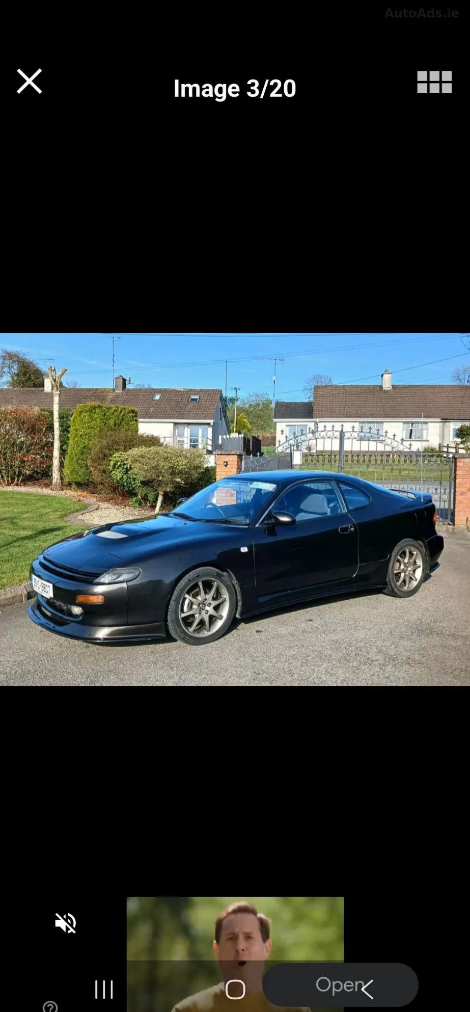 1990 Toyota Celica – photo 6