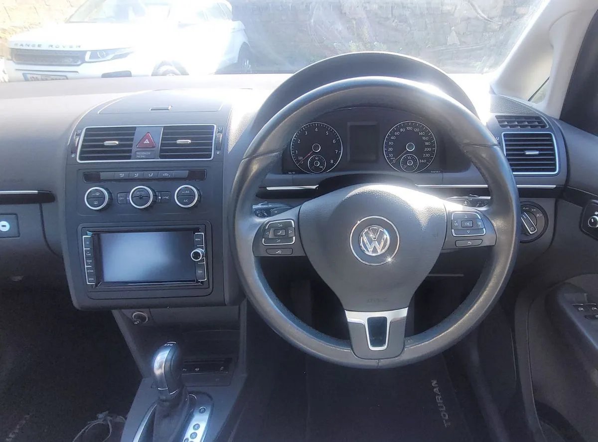 2012 Volkswagen Golf – photo 5