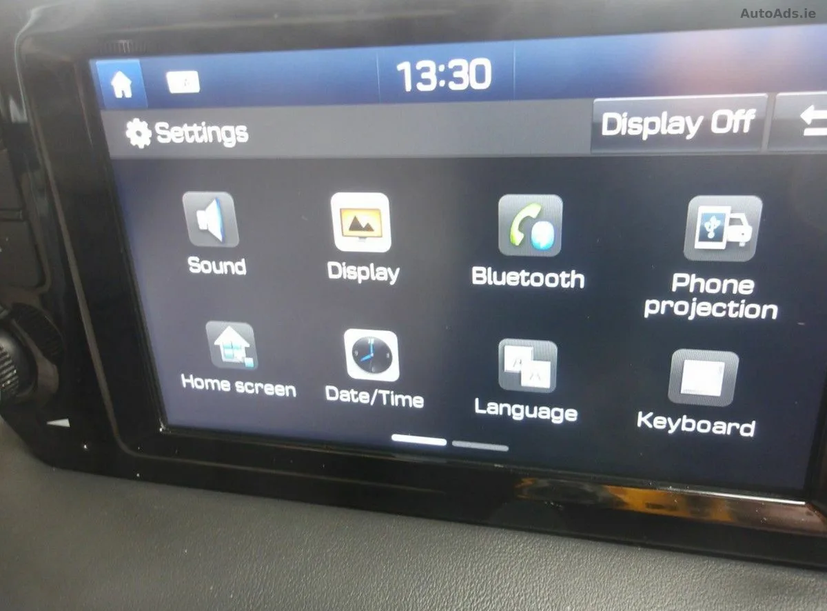 2019 Hyundai Tucson – photo 13