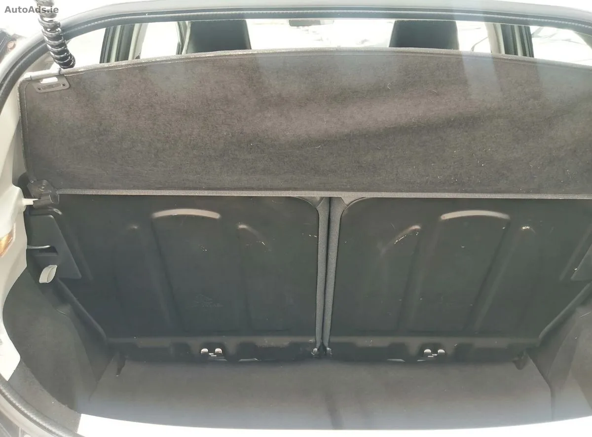 2014 Toyota Aygo – photo 12