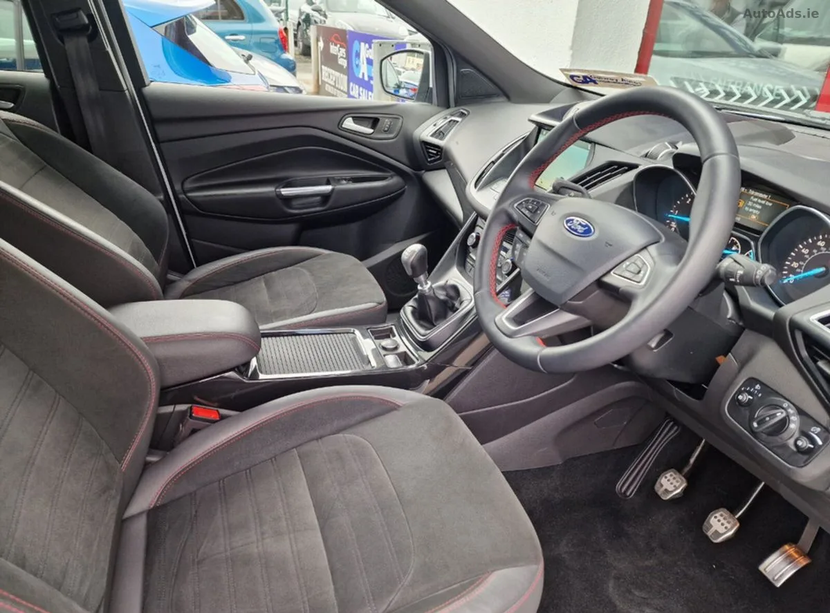 2018 Ford Kuga – photo 15