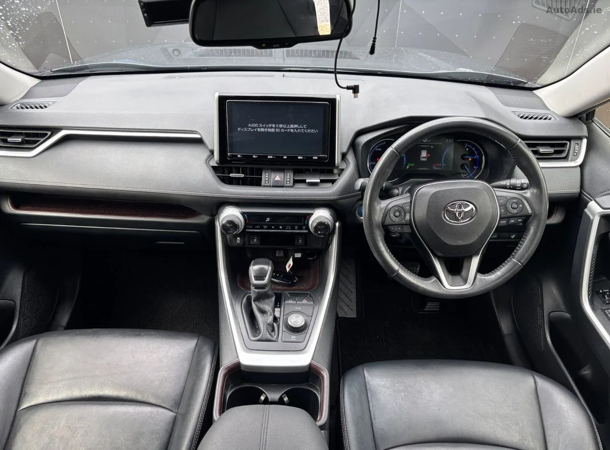 2019 Toyota RAV4 – photo 14