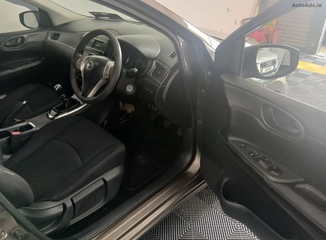 2016 Nissan Pulsar – photo 11