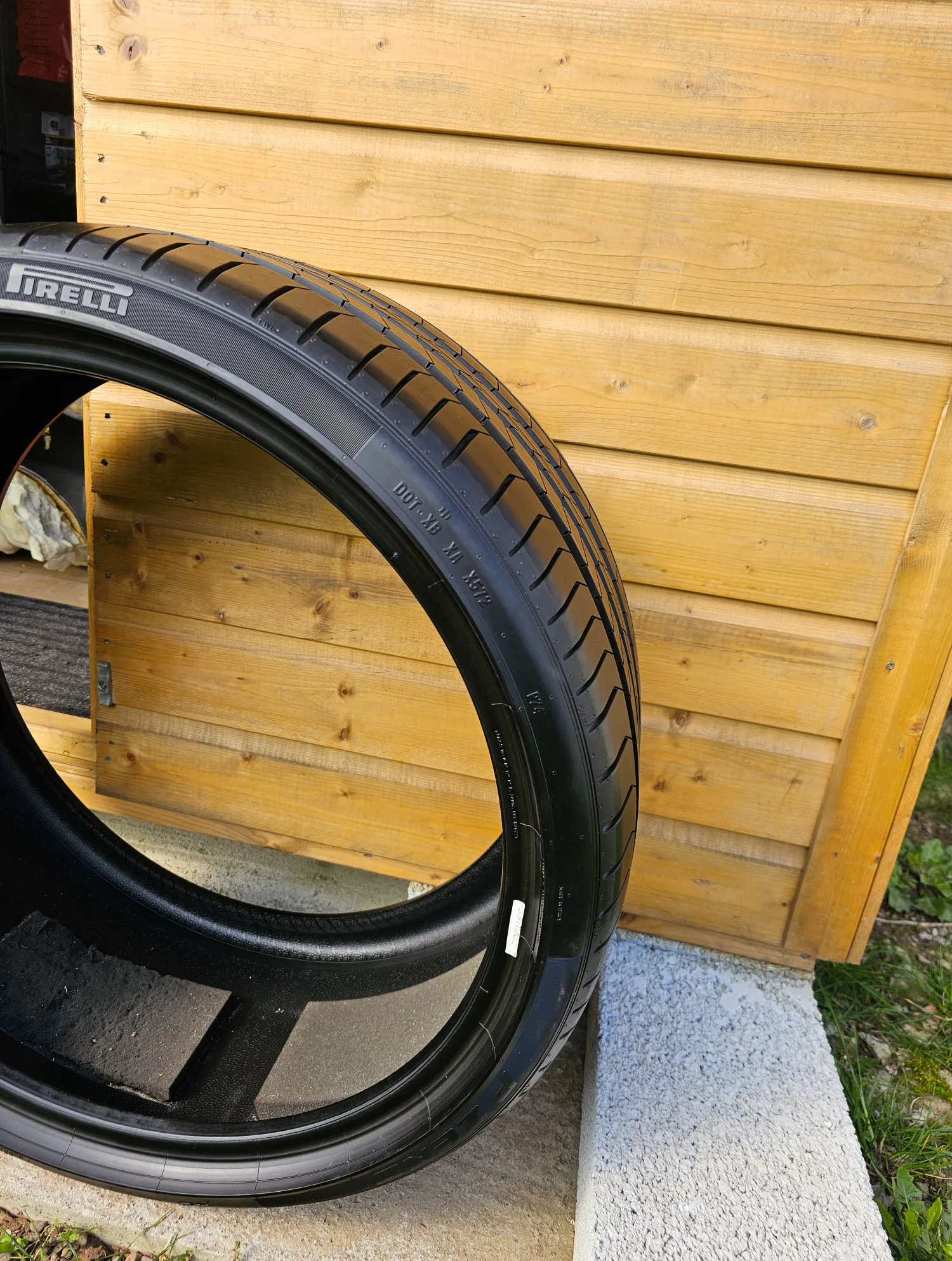 Tyres Other Other – photo 2