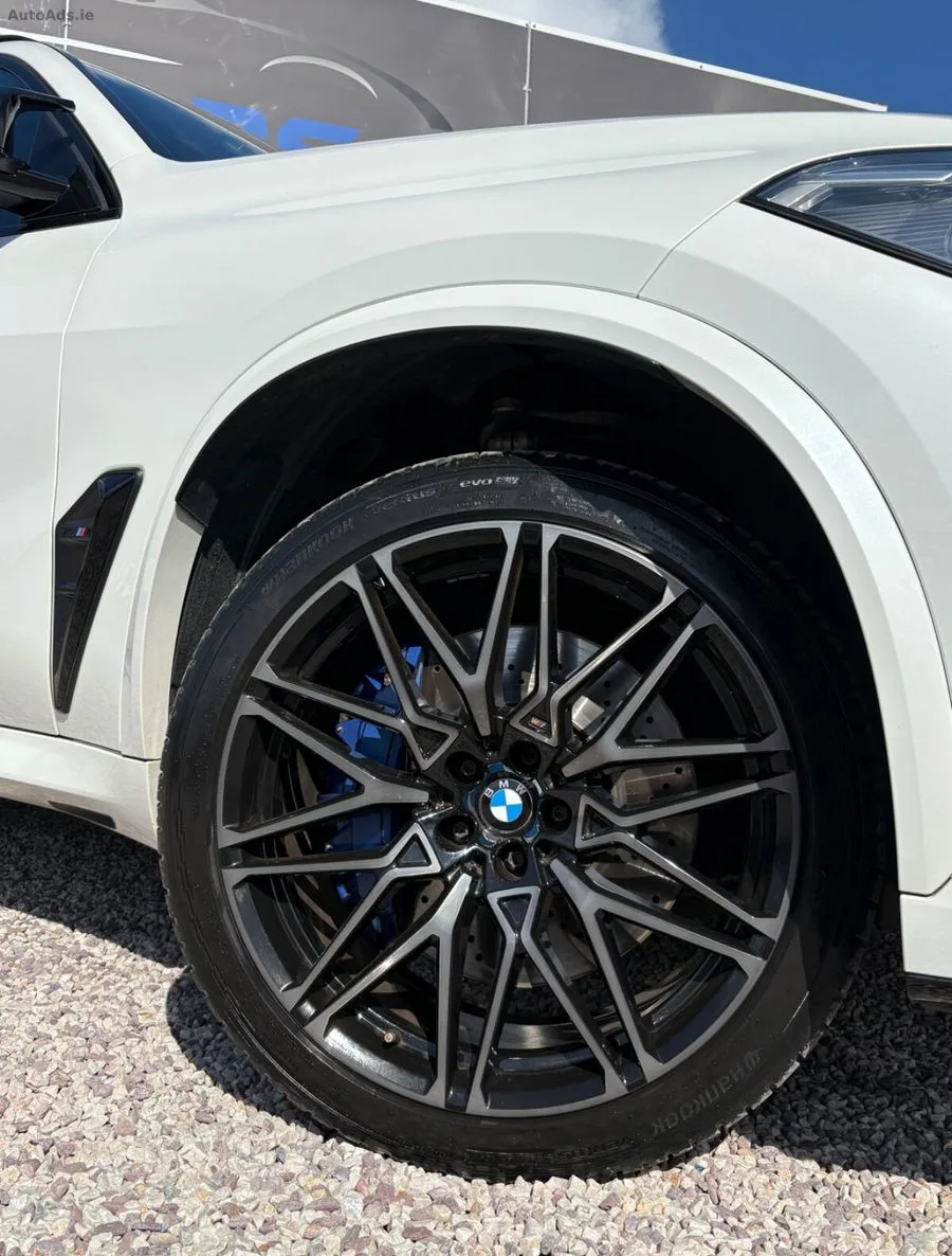 2020 BMW X5 – photo 8