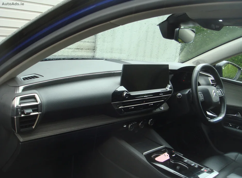2023 Citroen C5 X – photo 5