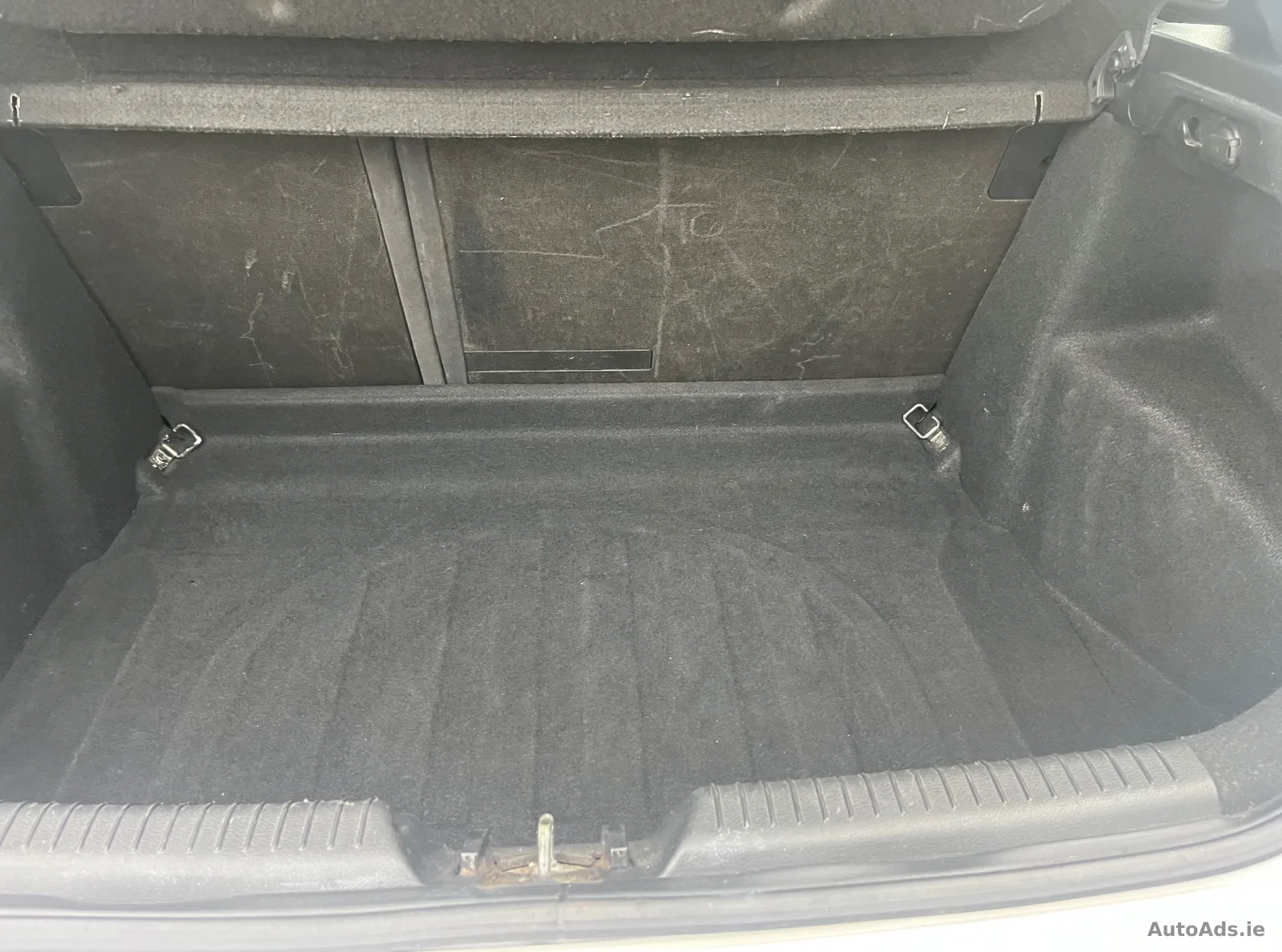 2013 Hyundai i30 – photo 9