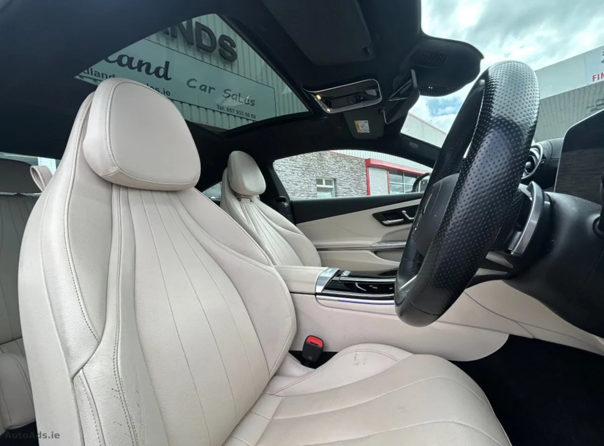 2024 Mercedes-Benz CLE – photo 2