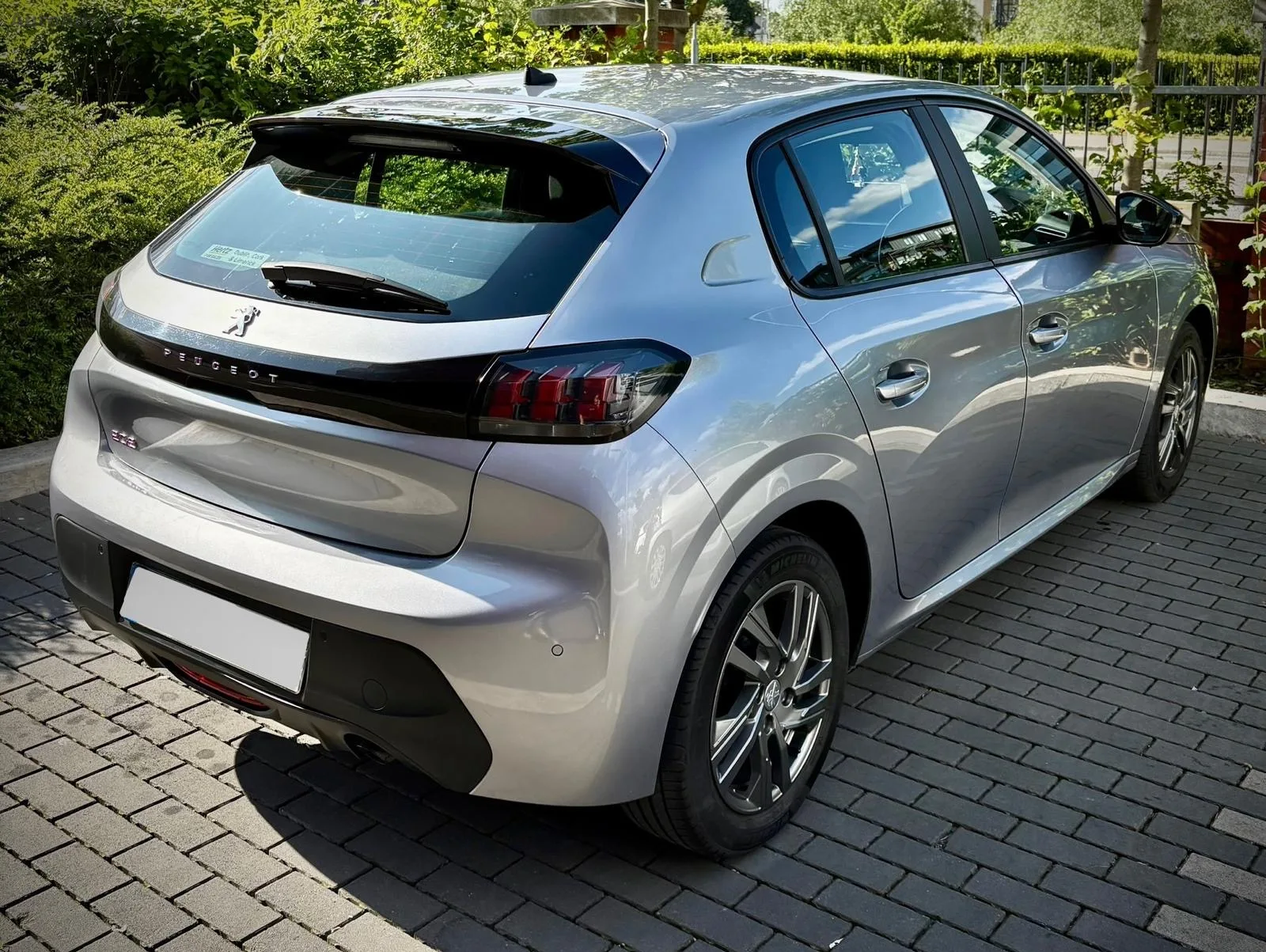 2022 Peugeot 208 – photo 6