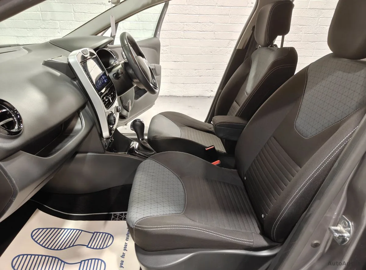 2013 Renault Clio – photo 20