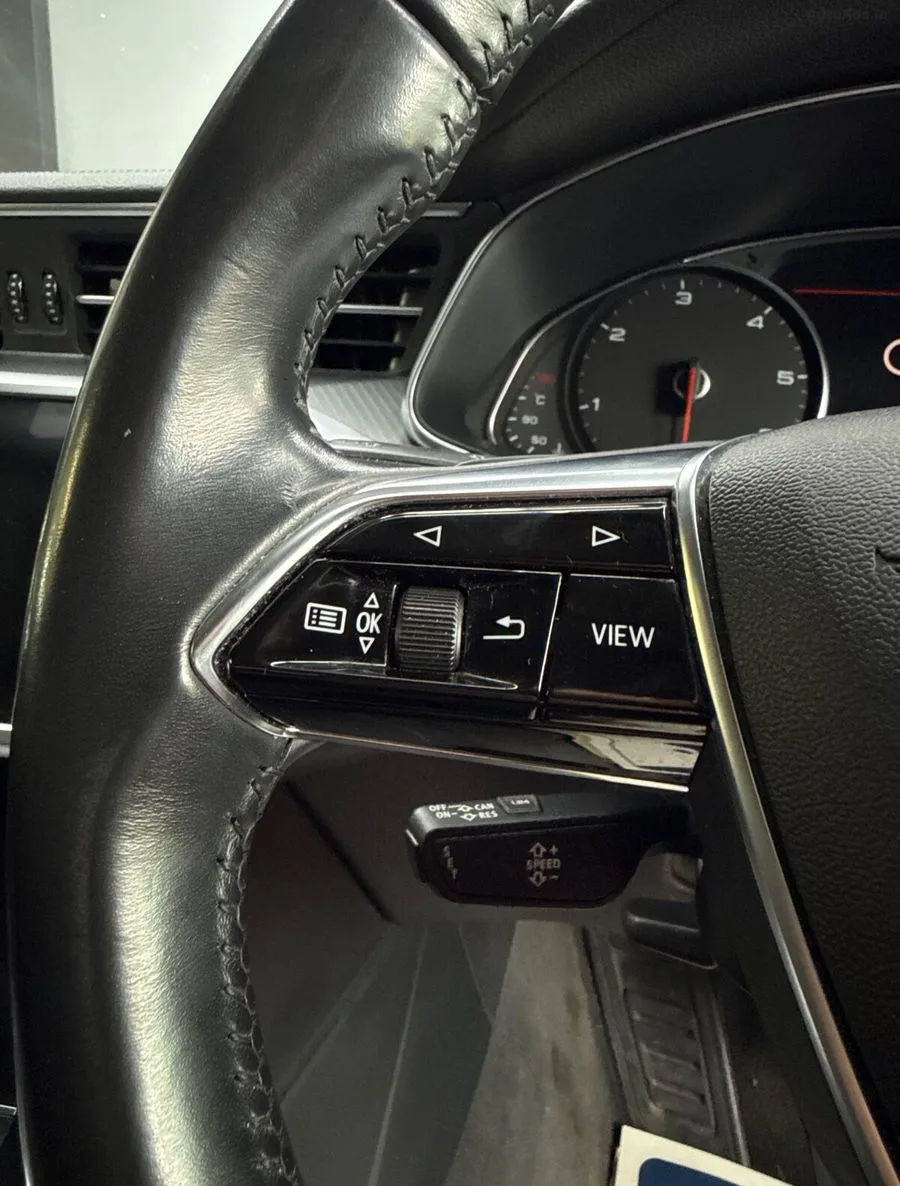 2019 Audi A6 – photo 14