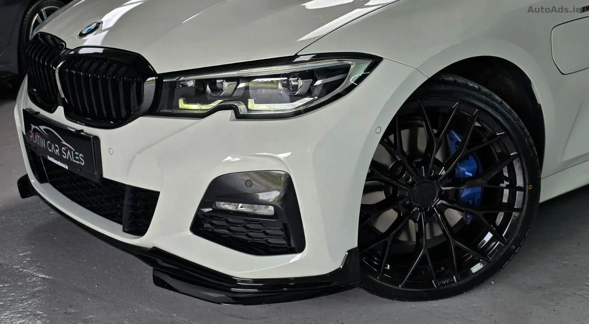 2020 BMW 3-Series – photo 19