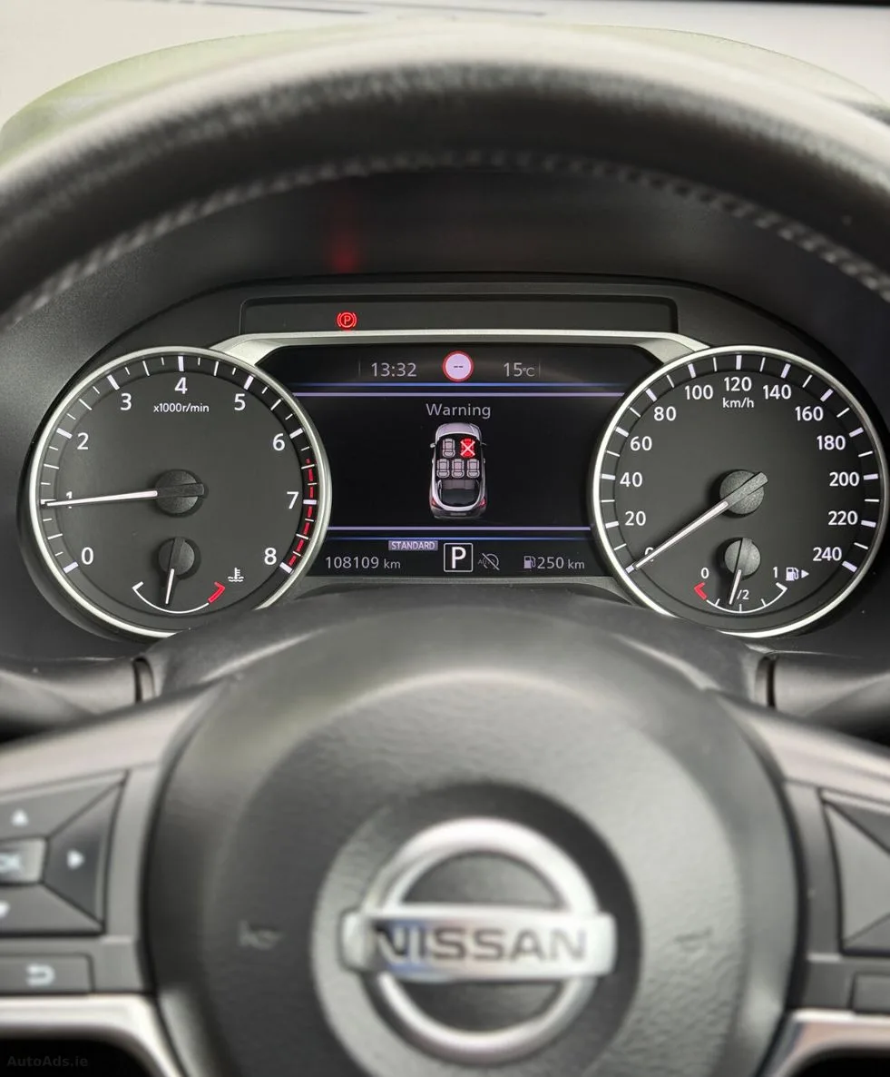 2020 Nissan Juke – photo 16