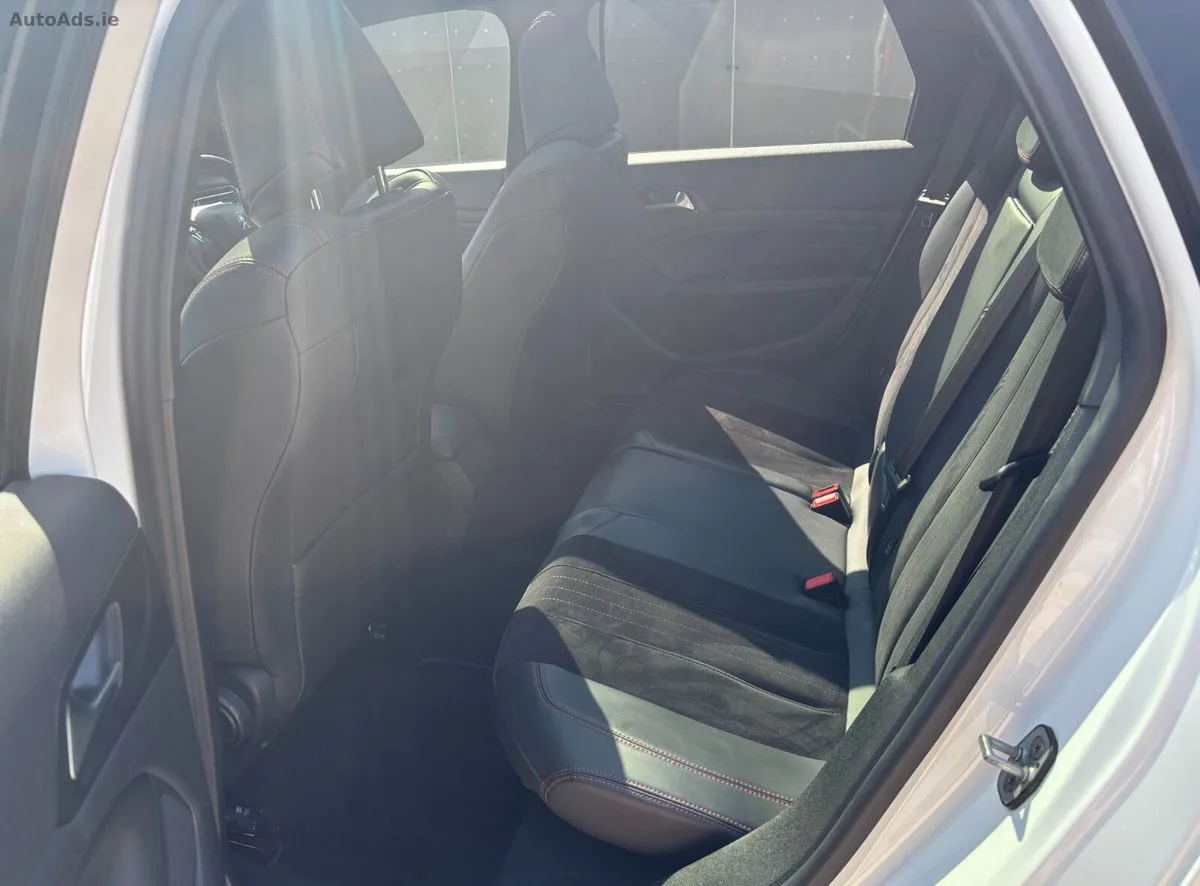 2015 Peugeot 308 – photo 11