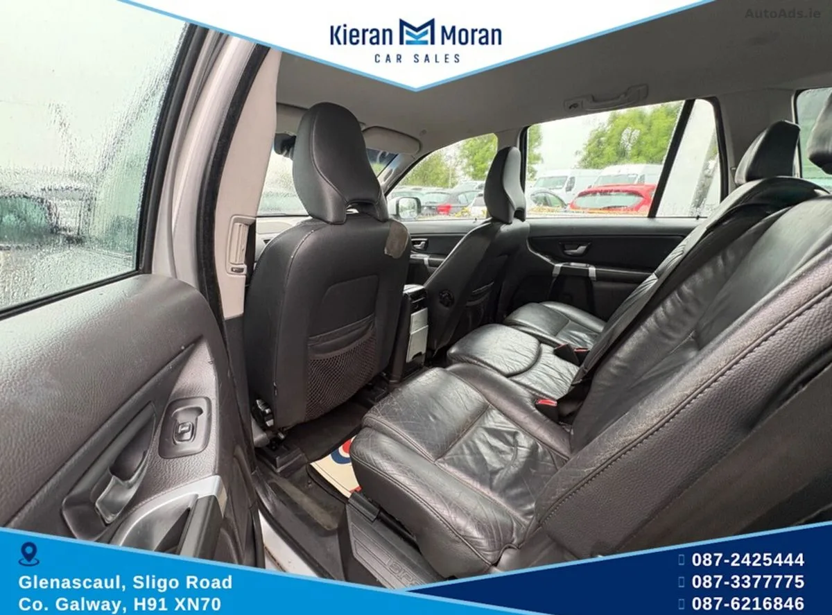 2012 Volvo XC90 – photo 11