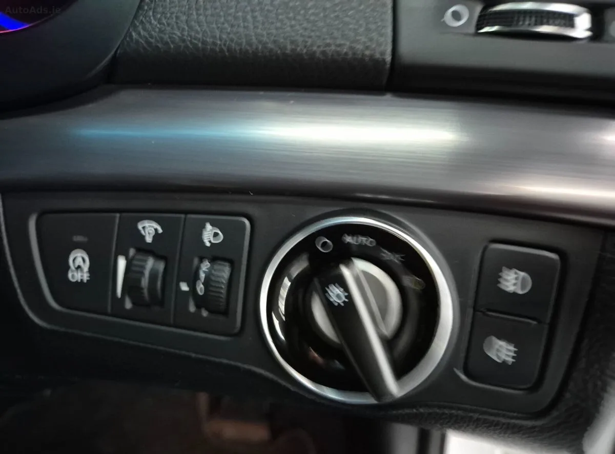 2016 Hyundai i40 – photo 9