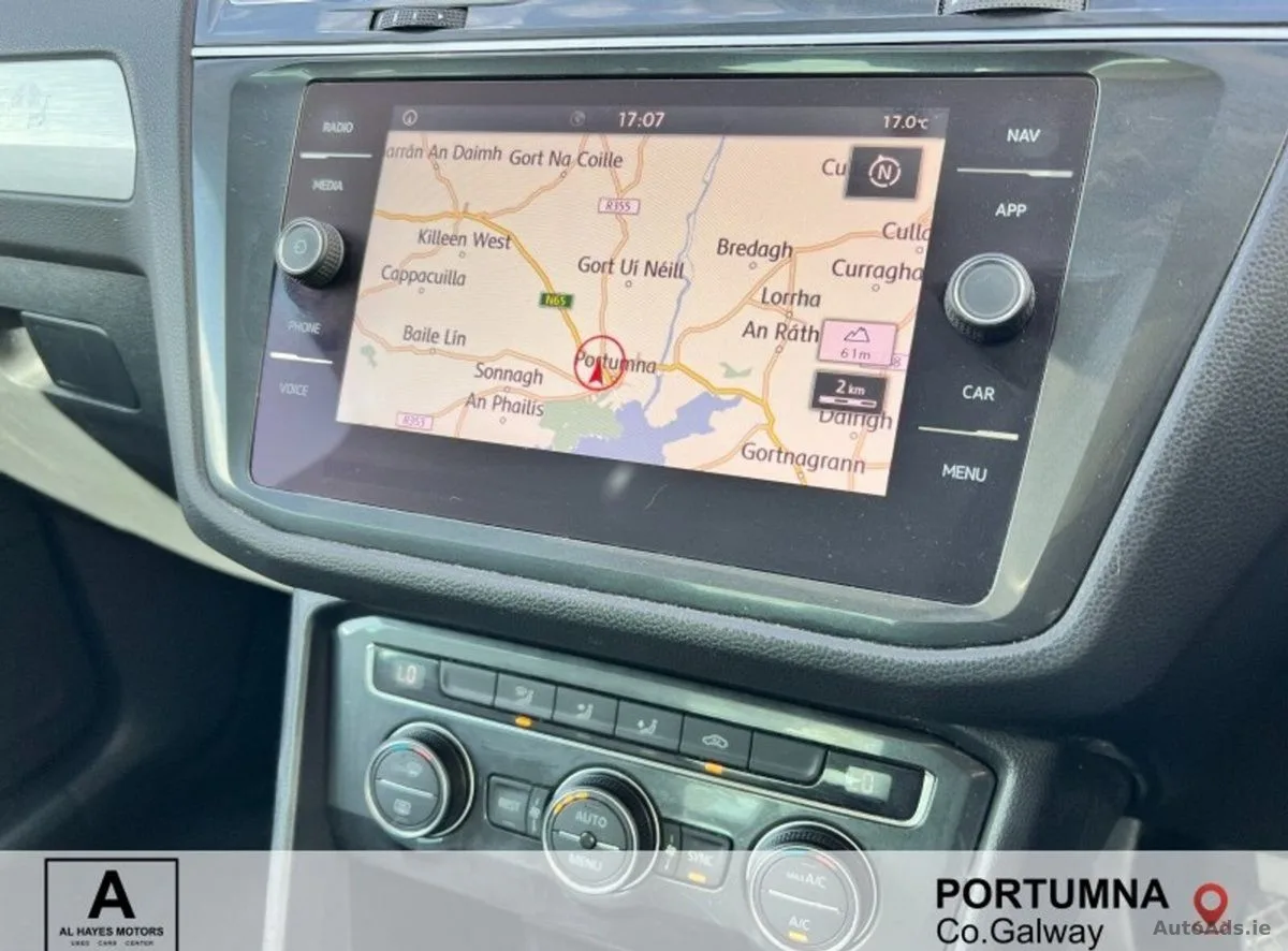 2019 Volkswagen Tiguan – photo 11