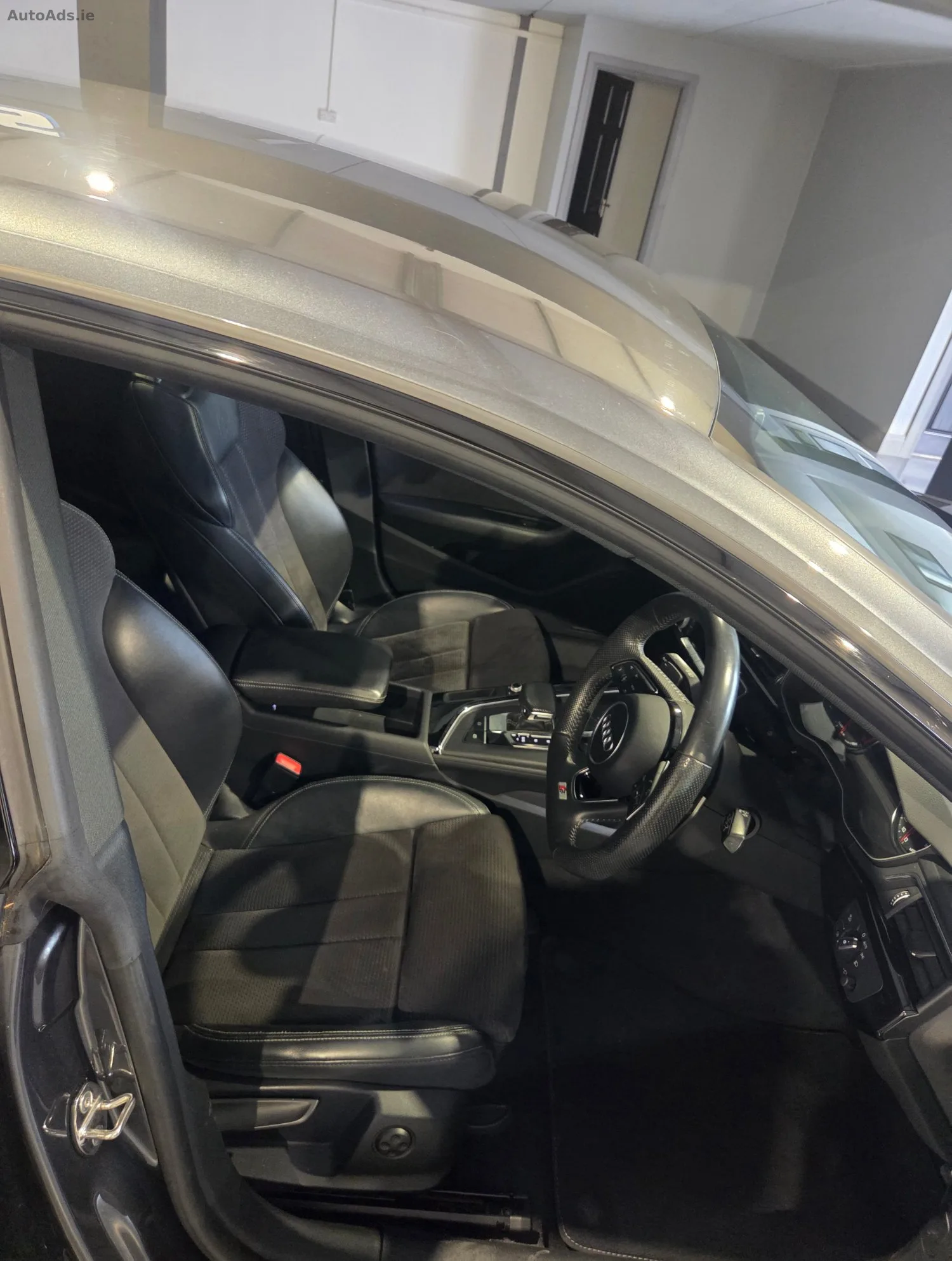 2019 Audi A5 – photo 10