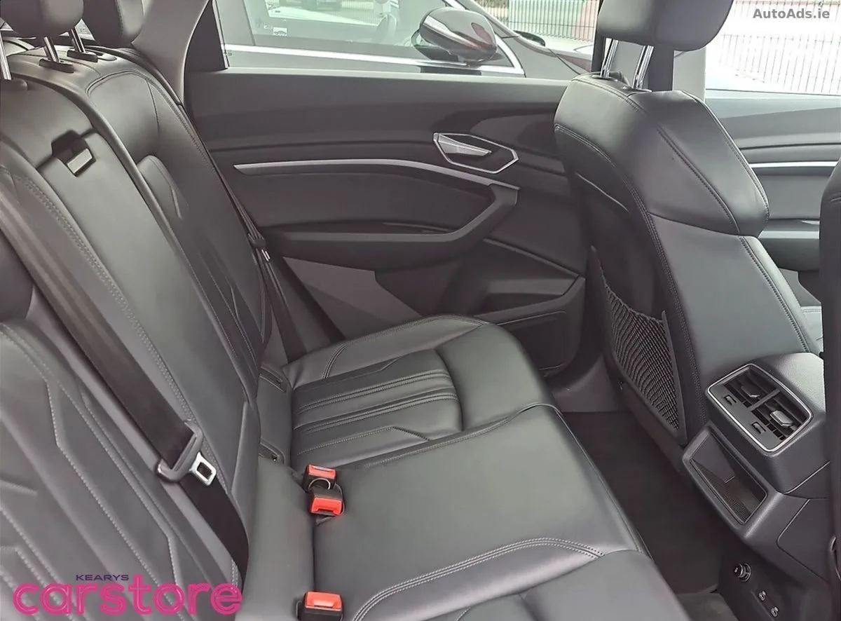 2022 Audi e-tron – photo 13
