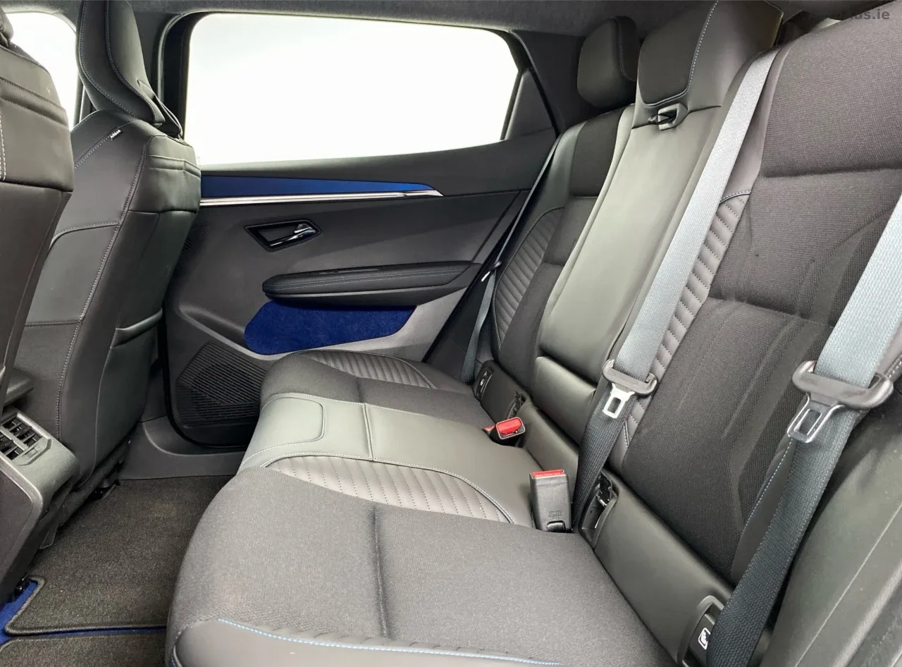 2025 Renault Scenic E-Tech – photo 10