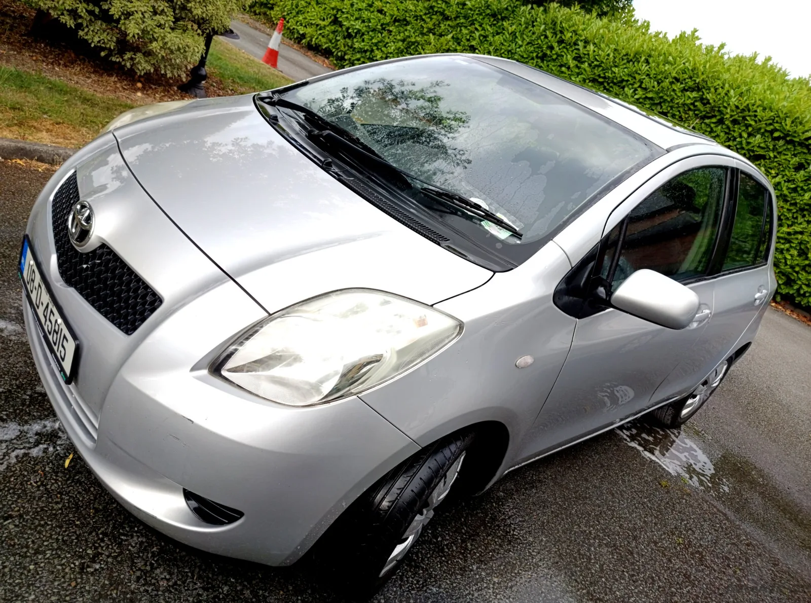 2011 Nissan Micra